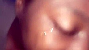 Teaching My Little Slut Sloppy Throat