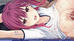 nightmare maverick 11 double penetration