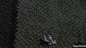 Suzanna Hamilton In Retro 1984 Film