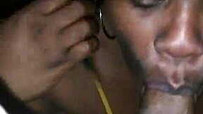 Dammmmm well dam girl sluttcumm2 fire swallowing monster cock after anal fucking!