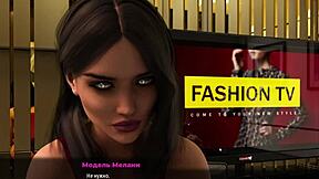 Fashion Business Gameplay Episode 3 Part 3