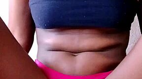 african porn fucked till she creamed