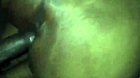 ghetto bbw milf spreads her huge ass while trying not to cum