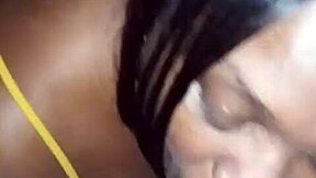 Dammmmm well dam girl sluttcumm2 fire swallowing monster cock after anal fucking!