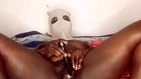 tiny small 18+er plays alone