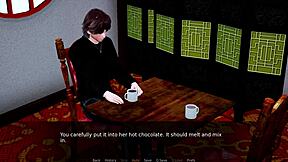 night train adventure ends neutrally