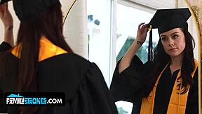 stepdaughter wanna explore sexuality with stepdad