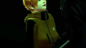 night train adventure ends neutrally