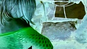 Does this soft white teen worship big black cock?