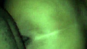 ghetto bbw milf spreads her huge ass while trying not to cum