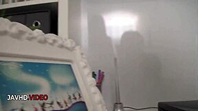 Yui kasugas sexy stockings a hardcore pov creampie fantasy unleashed