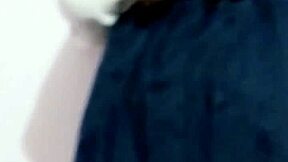 mi sobrinastra no deja de provocarme con faldas cortas y hoy me la cojo con faldita de escuela despues de anos de calentarla casero