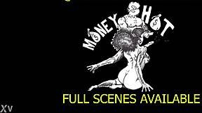 Blaq clansmen pt 1 racial comedic parody with big black cock