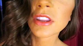 A Peek Into the Lives of Romi Rain and Abigail Mac