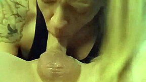 Make an example out of her throat