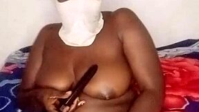 tiny small 18+er plays alone