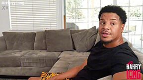 Big Booty Threesome During Finals Halftime Show With Rough Sex