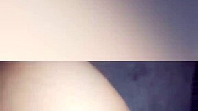 Hot Peruvian Teen Touches Herself in Car, Leaving Boyfriend Wanting to Fuck!