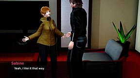 night train adventure ends neutrally