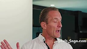 Masseuse Reserves Intimate Techniques For Relatives - Clarke Kent River Lynn