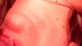 She Loves Cum in Her Mouth During Blowjobs