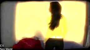 Some Like It Hard in the Bedroom