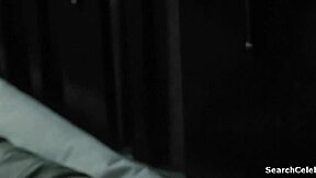 Suzanna Hamilton In Retro 1984 Film