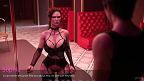 A Wife And Stepmother Get Anal In Final Task 4!