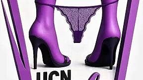 After studying, fuck the tight pussy of the young girl!