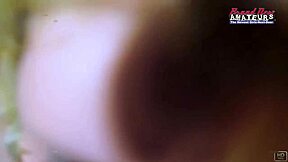 Skinny Blonde Coed Chelsie R Gets Mouth And Pussy Fucked And Jizzed