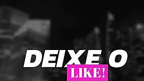 perfect pov of latinas riding thick dick in cowgirl, can you see her big tits bouncing?