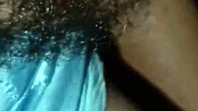 Beautiful Mother-In-Law's Pussy Felt