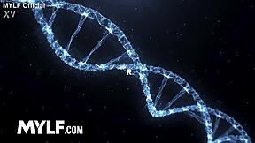 My step-grandson can't hide his permanent boner for his hot step-nana, and it's hilarious - trailer.