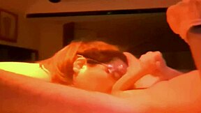 Luli Putita Obeys Screaming For More