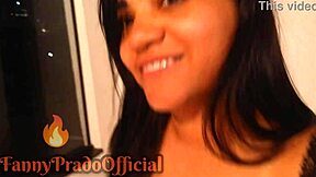 Behind Scenes With Nicoly Mattos And Lukas Zaad