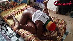 homemade romantic missionary sex