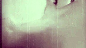 Does this soft white teen worship big black cock?