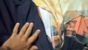 petite latina brunette gets anal orgasm in afternoon