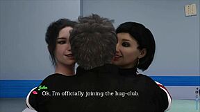 i'm leapin of faith in ten