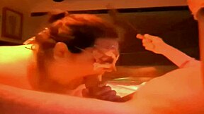 Luli Putita Obeys Screaming For More