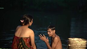 village bhabhi loves sex with devar please dont tell husband