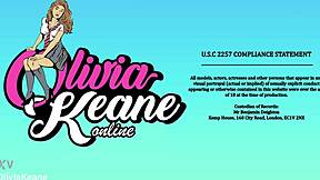 i'm loving hot teen's ass play