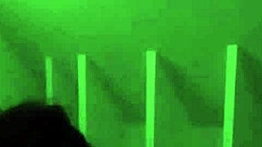 Chubby step-mom Lexie Grants plays with vibrator and gives blowjob