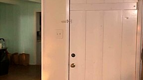 flower tucci enjoys her role in the scene