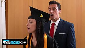 stepdaughter wanna explore sexuality with stepdad