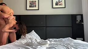 Caught My Girlfriend Cheating And Confronted Her With Lover