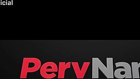 My step-grandson can't hide his permanent boner for his hot step-nana, and it's hilarious - trailer.