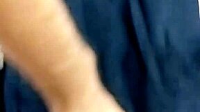 mi sobrinastra no deja de provocarme con faldas cortas y hoy me la cojo con faldita de escuela despues de anos de calentarla casero