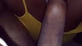 Dammmmm well dam girl sluttcumm2 fire swallowing monster cock after anal fucking!