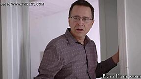 hd belly cumshot stepmom birthday sex butt not for stepdad